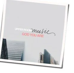 After You Chords by UPPERROOM