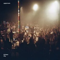 Hosanna Live Chords by UPPERROOM