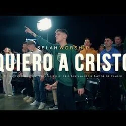 Quiero A Cristo Chords by UPPERROOM