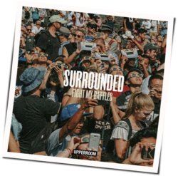 All Hail King Jesus Chords by UPPERROOM