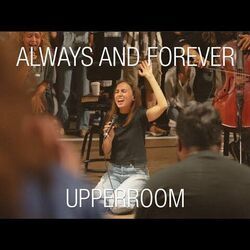 Always And Forever Chords by UPPERROOM