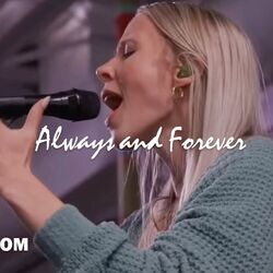 Always And Forever Acoustic Chords by UPPERROOM