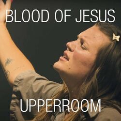 Blood Of Jesus Chords by UPPERROOM