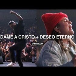 Deseo Eterno Chords by UPPERROOM
