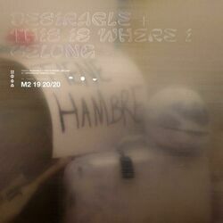 Desirable Chords by UPPERROOM