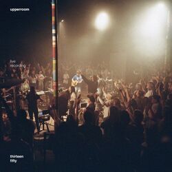 Hosanna Live Chords by UPPERROOM