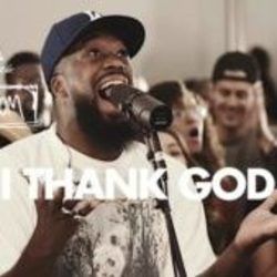 I Thank God Chords by UPPERROOM