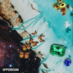 Move Your Heart by Upperroom