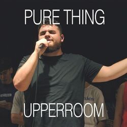 Pure Thing Live Chords by UPPERROOM