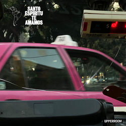 Santo Chords by UPPERROOM