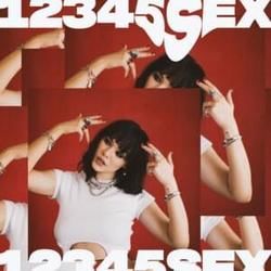 12345sex Bass Tab by UPSAHL