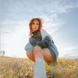 Good Girl Era (side A) Chords by UPSAHL