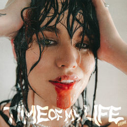 Time Of My Life Chords by UPSAHL