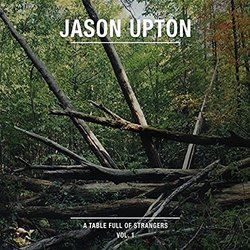 Campfires And Masquerades by Jason Upton