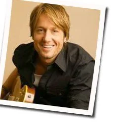 Georgia Woods Chords by Keith Urban
