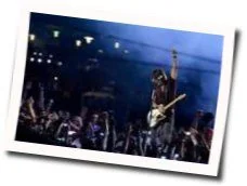 Good Thing Chords by Keith Urban