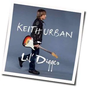 John Cougar, John Deere, John 3:16 Bass Tab by Keith Urban