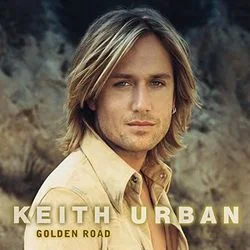 Raining On Sunday Chords by Keith Urban