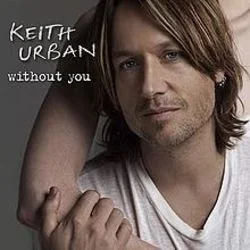 With You Chords by Keith Urban