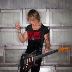 Ain't It Like A Woman Chords by Keith Urban
