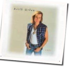 Arms Of Mary Chords by Keith Urban