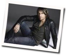 Black Leather Jacket by Keith Urban