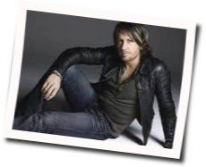 Black Leather Jacket Chords by Keith Urban