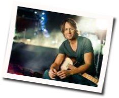 Cop Car Acoustic Chords by Keith Urban