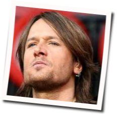 Country Comfort Chords by Keith Urban