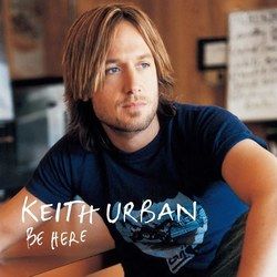 County Comfort Chords by Keith Urban