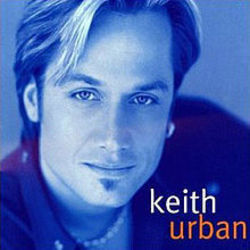 Don't Shut Me Out Chords by Keith Urban