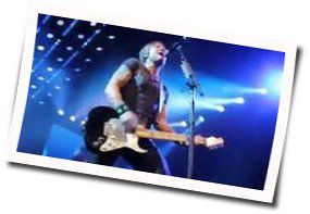 Even The Stars Fall For You Tab by Keith Urban