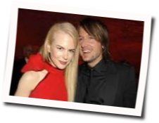 Everybody Chords by Keith Urban