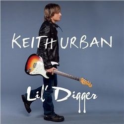 Forever Chords by Keith Urban