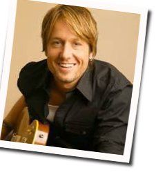 Georgia Woods Chords by Keith Urban