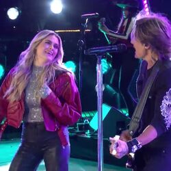 Go Home W U Chords by Keith Urban