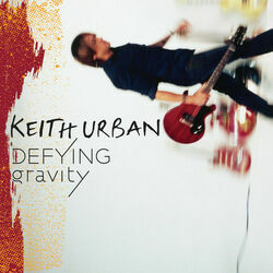 Goin Crazy World by Keith Urban