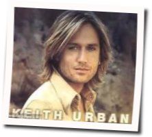 Good Morning Beautiful Chords by Keith Urban