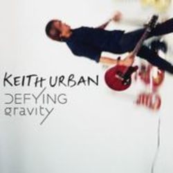 If Ever I Could Love Chords by Keith Urban