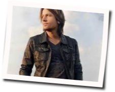 I'm In Chords by Keith Urban