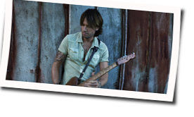 Its A Love Thing Chords by Keith Urban