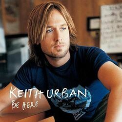 Live To Love Another Day by Keith Urban