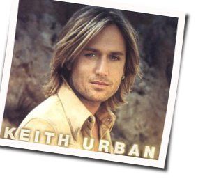 Man Of The House Chords by Keith Urban