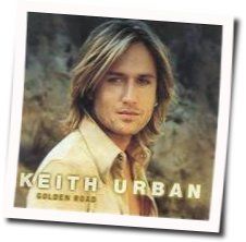 Nobody Drinks Alone Chords by Keith Urban