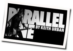 Parallel Line Chords by Keith Urban