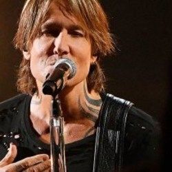 Polaroid Chords by Keith Urban