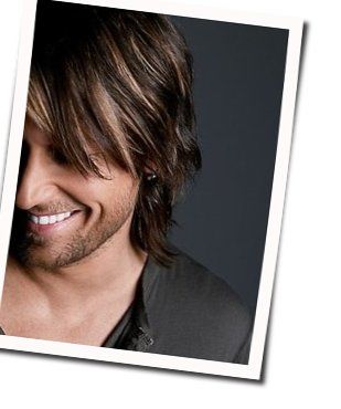 Put You In A Song Bass Tab by Keith Urban