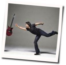 Right On Back To You Chords by Keith Urban