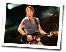 Shame Chords by Keith Urban