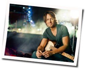 Somebody Like You Bass Tab by Keith Urban